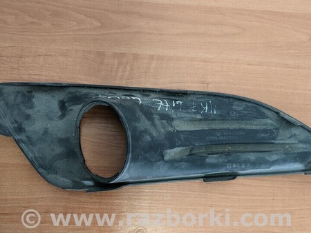 ФОТО Решетка туманки левая для Ford Fiesta Mk7 (2017-...) Киев