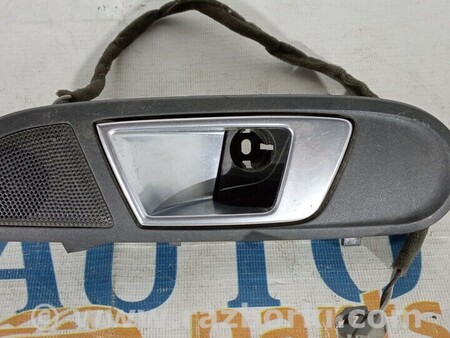 ФОТО Ручка дверей задніх внутрішня ліва для Ford Fiesta Mk7 (2017-...) Киев