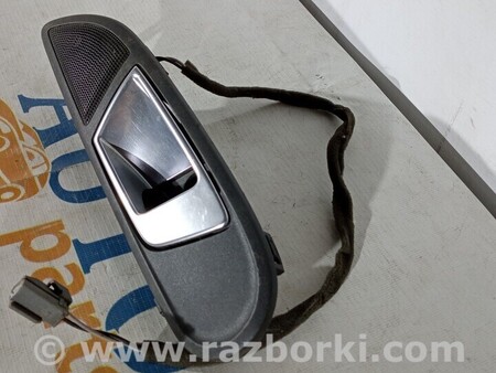 ФОТО Ручка дверей задніх внутрішня ліва для Ford Fiesta Mk7 (2017-...) Киев