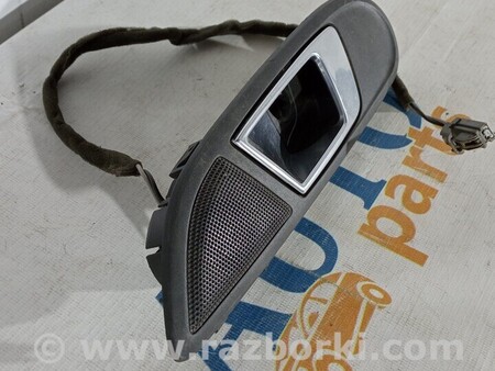 ФОТО Ручка дверей задніх внутрішня ліва для Ford Fiesta Mk7 (2017-...) Киев