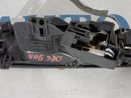 ФОТО Ручка дверей задніх внутрішня ліва для Ford Fiesta Mk7 (2017-...) Киев