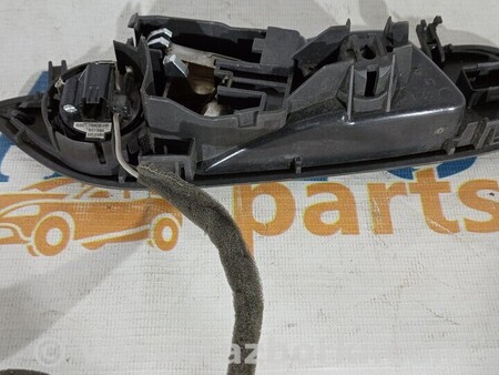 ФОТО Ручка дверей задніх внутрішня ліва для Ford Fiesta Mk7 (2017-...) Киев