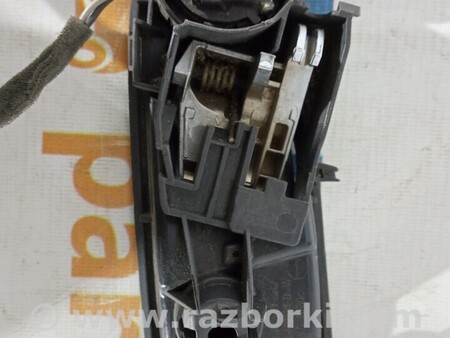 ФОТО Ручка дверей задніх внутрішня ліва для Ford Fiesta Mk7 (2017-...) Киев