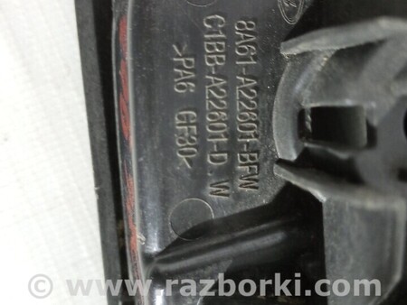 ФОТО Ручка дверей задніх внутрішня ліва для Ford Fiesta Mk7 (2017-...) Киев