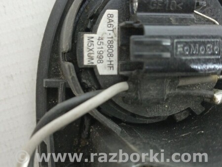 ФОТО Ручка дверей задніх внутрішня ліва для Ford Fiesta Mk7 (2017-...) Киев