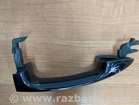 ФОТО Ручка двери передней наружная левая для Ford Fiesta Mk7 (2017-...) Киев