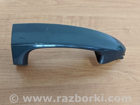 ФОТО Ручка двери передней правой наружная для Ford Fiesta Mk7 (2017-...) Киев