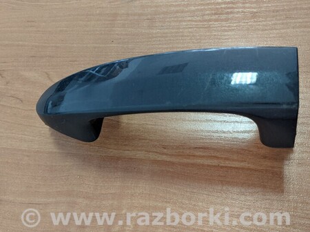 ФОТО Ручка двери передней правой наружная для Ford Fiesta Mk7 (2017-...) Киев