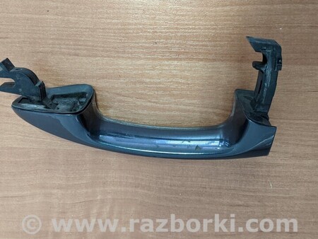 ФОТО Ручка двери передней правой наружная для Ford Fiesta Mk7 (2017-...) Киев