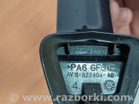 ФОТО Ручка двери передней правой наружная для Ford Fiesta Mk7 (2017-...) Киев