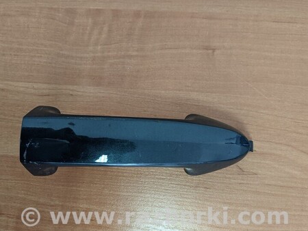 ФОТО Ручка двери передней правой наружная для Ford Fiesta Mk7 (2017-...) Киев