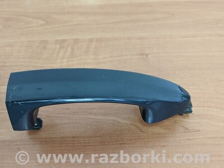 ФОТО Ручка двери передней правой наружная для Ford Fiesta Mk7 (2017-...) Киев