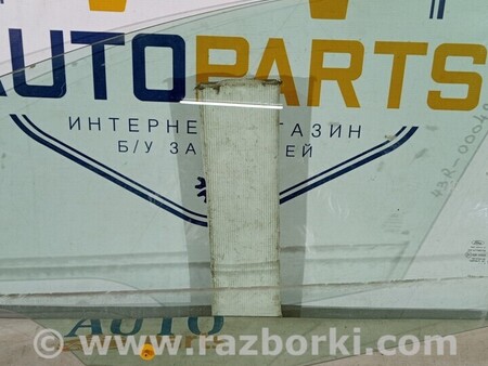ФОТО Скло дверей переднє ліве для Ford Fiesta Mk7 (2017-...) Киев