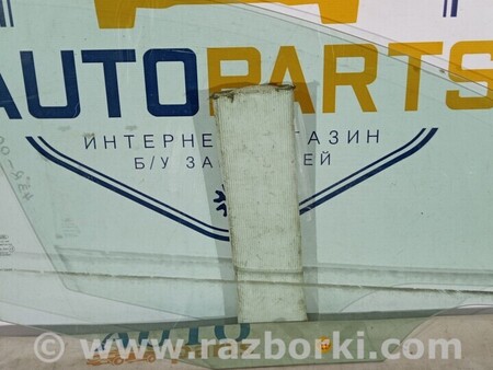 ФОТО Скло дверей переднє ліве для Ford Fiesta Mk7 (2017-...) Киев