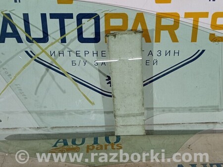 ФОТО Скло дверей переднє лівеFord для Ford Fiesta Mk7 (2017-...) Киев