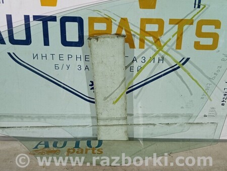 ФОТО Скло дверей переднє лівеFord для Ford Fiesta Mk7 (2017-...) Киев