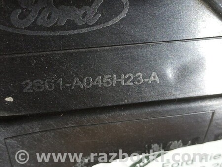 ФОТО Склопідйомник дверей задній лівий для Ford Fiesta Mk7 (2017-...) Киев