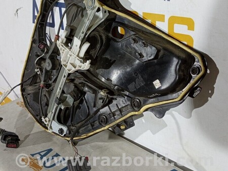 ФОТО Склопідйомник дверей задній лівий для Ford Fiesta Mk7 (2017-...) Киев