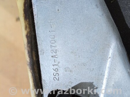 ФОТО Склопідйомник дверей задній лівий для Ford Fiesta Mk7 (2017-...) Киев