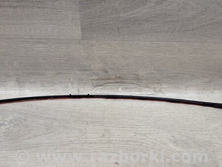 ФОТО Уплотнитель резинка лобового стекла левая для Ford Fiesta Mk7 (2017-...) Киев