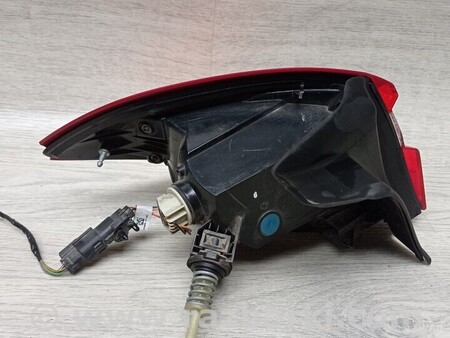 ФОТО Фонарь задний правый для Ford Fiesta Mk7 (2017-...) Киев