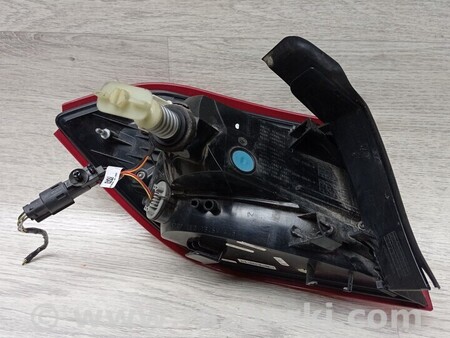 ФОТО Фонарь задний правый для Ford Fiesta Mk7 (2017-...) Киев