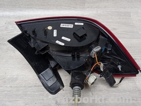 ФОТО Фонарь задний правый для Ford Fiesta Mk7 (2017-...) Киев