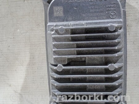 ФОТО Блок розжига фары Блок розпалу фари для Mercedes-Benz GLC-Class Киев