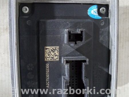 ФОТО Блок розжига фары Блок розпалу фари для Mercedes-Benz GLC-Class Киев