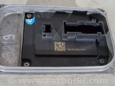 ФОТО Блок розжига фары Блок розпалу фари для Mercedes-Benz GLC-Class Киев