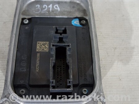 ФОТО Блок розжига фары Блок розпалу фари для Mercedes-Benz GLC-Class Киев