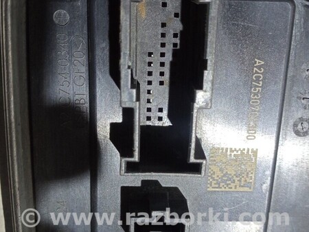 ФОТО Блок розжига фары Блок розпалу фари для Mercedes-Benz GLC-Class Киев