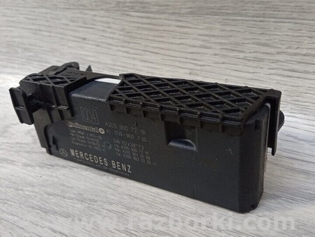 ФОТО Блок управления дверьми багажником для Mercedes-Benz GLC-Class Киев