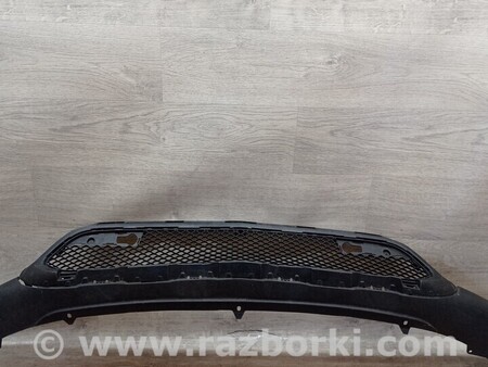 ФОТО Губа бампера переднего для Mercedes-Benz GLC-Class Киев