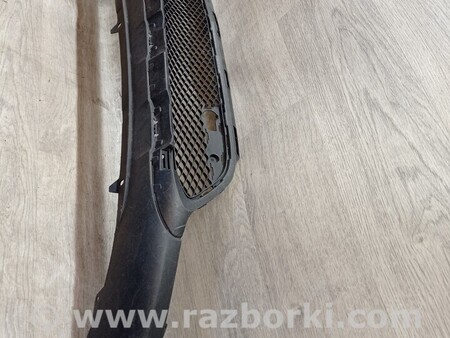 ФОТО Губа бампера переднего для Mercedes-Benz GLC-Class Киев