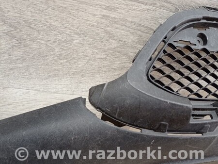 ФОТО Губа бампера переднего для Mercedes-Benz GLC-Class Киев