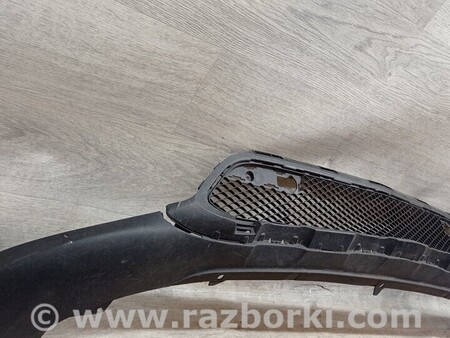 ФОТО Губа бампера переднего для Mercedes-Benz GLC-Class Киев