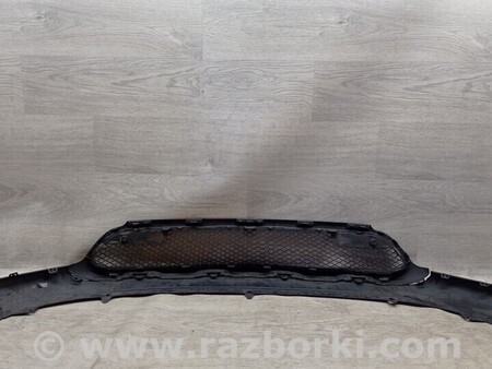 ФОТО Губа бампера переднего для Mercedes-Benz GLC-Class Киев