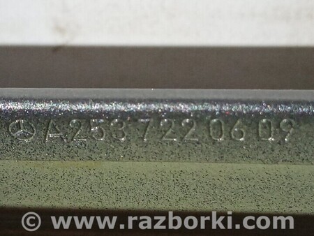 ФОТО Дверь передняя правая для Mercedes-Benz GLC X253 Київ