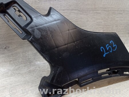 ФОТО Кронштейн кріплення направляюча переднього бампера лівий для Mercedes-Benz GLC-Class Киев