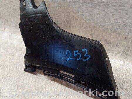 ФОТО Кронштейн кріплення направляюча переднього бампера лівий для Mercedes-Benz GLC-Class Киев