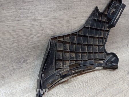 ФОТО Кронштейн кріплення направляюча переднього бампера лівий для Mercedes-Benz GLC-Class Киев