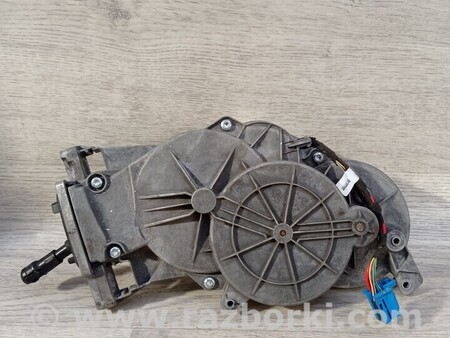 ФОТО Мотор-привод кришки багажника для Mercedes-Benz GLC-Class Киев