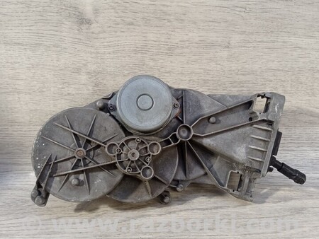 ФОТО Мотор-привод кришки багажника для Mercedes-Benz GLC-Class Киев