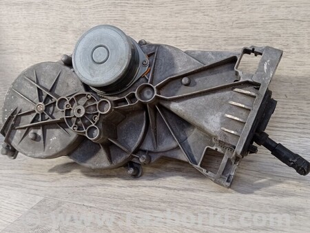 ФОТО Мотор-привод кришки багажника для Mercedes-Benz GLC-Class Киев