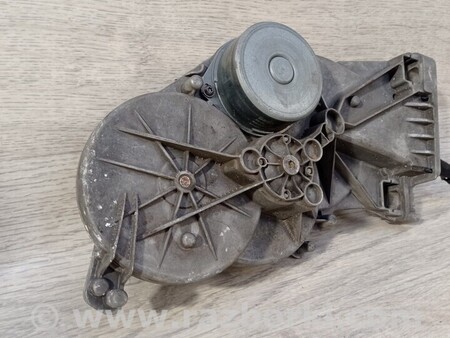 ФОТО Мотор-привод кришки багажника для Mercedes-Benz GLC-Class Киев