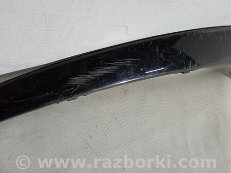 ФОТО Накладка переднього бампера ліва для Mercedes-Benz GLC-Class Киев