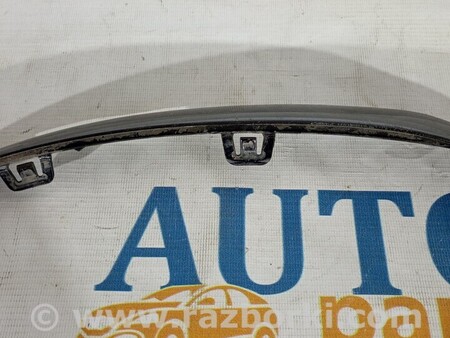 ФОТО Накладка переднього бампера ліва для Mercedes-Benz GLC-Class Киев