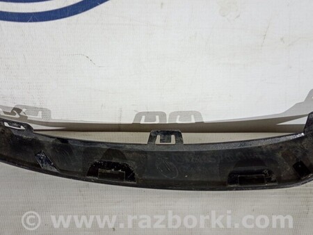 ФОТО Накладка переднього бампера ліва для Mercedes-Benz GLC-Class Киев