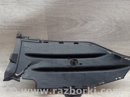 ФОТО Накладка решітка переднього бампера права для Mercedes-Benz GLC-Class Киев